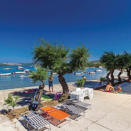 Gorgeous Apartment In Krk With Wifi Punat Kültér fotó